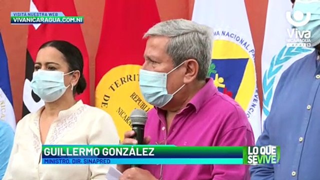 Más de 75 mil paquetes de alimentos serán entregados en el Caribe Norte