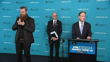 Authorities defend decision to place travel restrictions on African countries