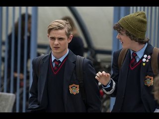 ( Amazon's+ ) Alex Rider Season 2 Episode 1 "Eps.01" English Subtitles