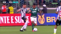 Palmeiras x Atlético-MG (Campeonato Brasileiro 2021 35ª rodada) 2° tempo