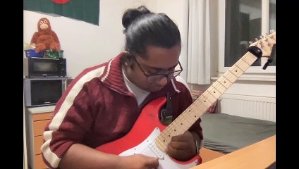 Gloomy Sunday night it was :S