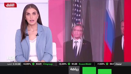 ...انسحاب كافة المجموعات المسلحة الاجنبية و...