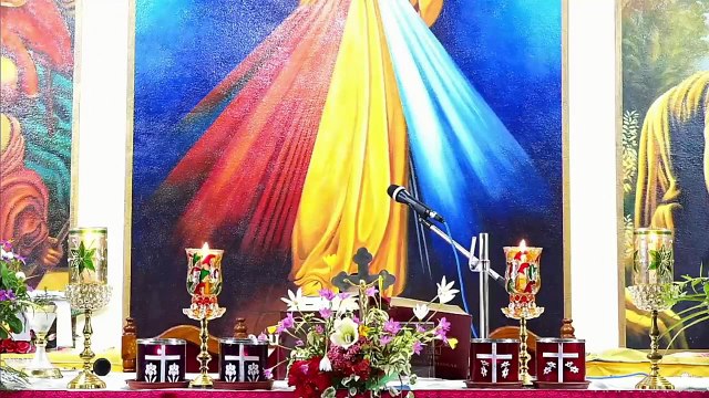 Catholic Mass Today I Daily Holy Mass I Friday December 3 2021 I English Holy Mass I 5.00 AM