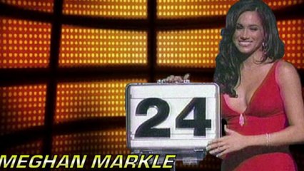 Things You Didn't Know About Prince Harry's New Girlfriend