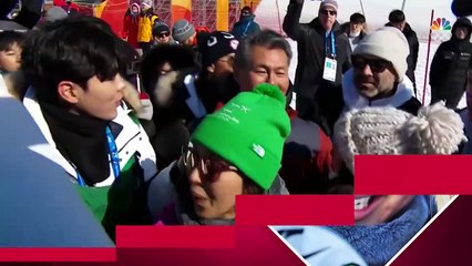 Things You Don't Know About Chloe Kim