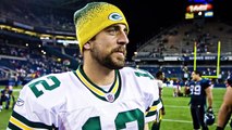 This Aaron Rodgers Moment Sealed The Deal For Jeopardy! Fans