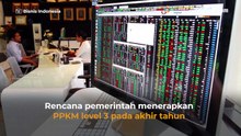 Prospek Saham Akhir Tahun, Consumer Goods Bertahan, Energi menjadi Incaran