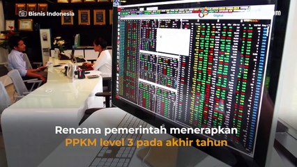 Prospek Saham Akhir Tahun, Consumer Goods Bertahan, Energi menjadi Incaran