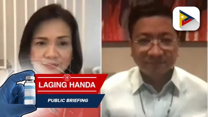 DILG, iniimbestigahan na ang mga LGU na nakapagtala ng nasira o nasayang na bakuna