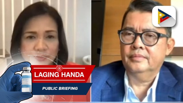 Alert Level 2 sa Metro Manila, extended sa susunod na dalawang linggo