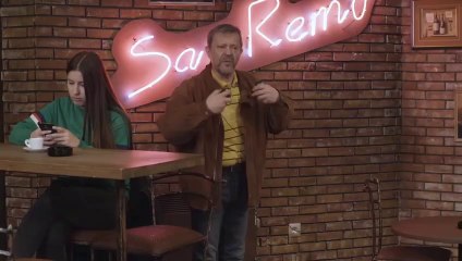 Lud zbunjen normalan sezona 11 epizoda 24