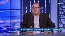 جمال العاصي: هناك 