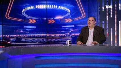 جمال العاصي يوضح الحل الأمثل لحل أزمة "العامري فاروق" في مجلس النادي الأهلي