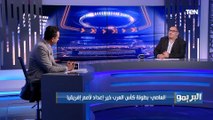 جمال العاصي: كيروش غير مقتنع بـ