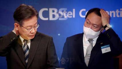 [뉴스앤이슈] 與, 조동연 주말 지나 거취결정...尹, 제주 대신 당사 긴급회의 / YTN