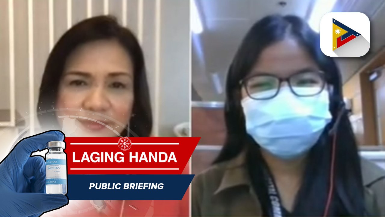 NCR, naitalang may pinakamataas na bilang ng mga tumatawag sa OHCC sa nakalipas na linggo