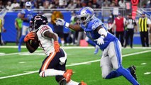 Confidence Building Within Bears Offense