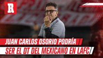 Juan Carlos Osorio podría ser el DT del mexicano en LAFC