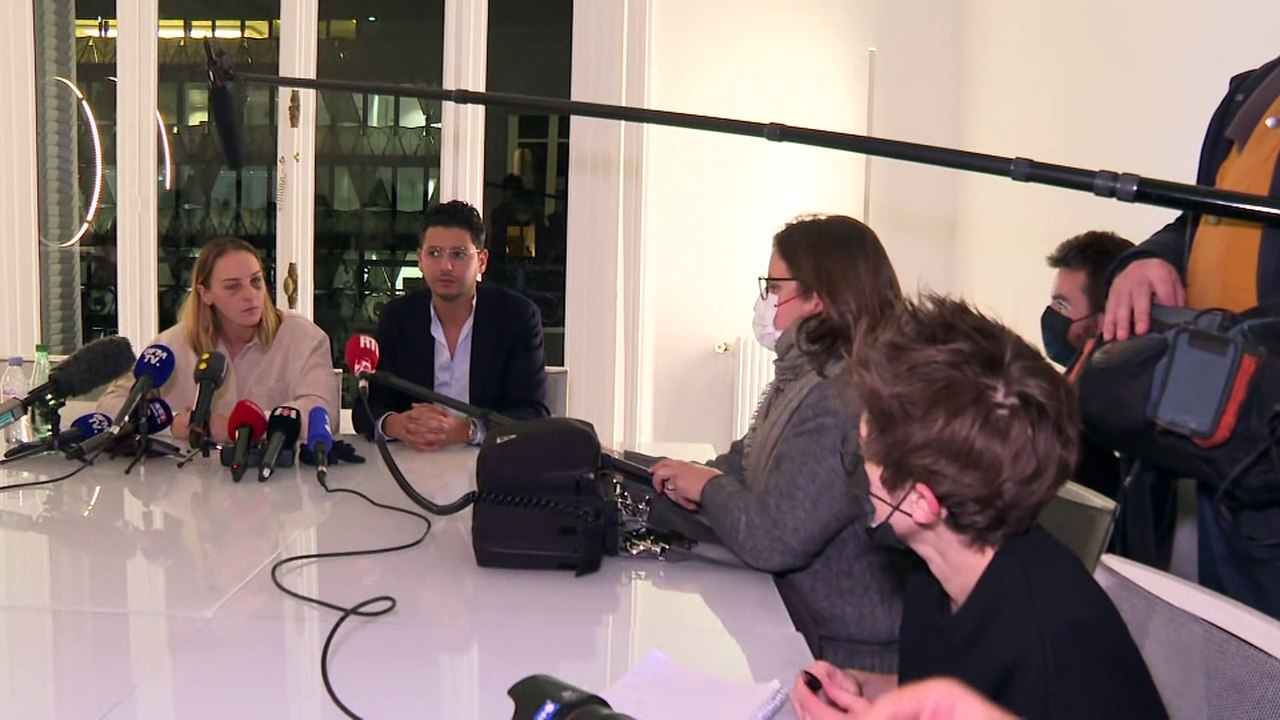 Judo-Skandal: Olympiasiegerin Pinot wirft Trainer und Lebensgefährte Schmitt Tötungsversuch vor