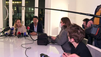 Judo-Skandal: Olympiasiegerin Pinot wirft Trainer und Lebensgefährte Schmitt Tötungsversuch vor