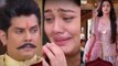 Molkki Episode spoiler; Purvi फिर छोड़ेगी Virendra की हवेली; Sakshi की चाल कामयाब ? | FilmiBeat