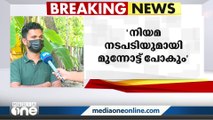 'മരിച്ച മോഡലുകളെ ആദ്യമായാണ് ആഷിക് കാണുന്നത്...'