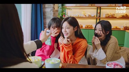 소녀의 세계 시즌2가 드디어 돌아왔세계 [소녀의 세계2] - EP.0