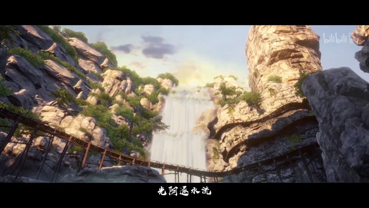 Dinghai Fusheng Lu – Dinghai Fusheng Records Episode 08 English Sub
