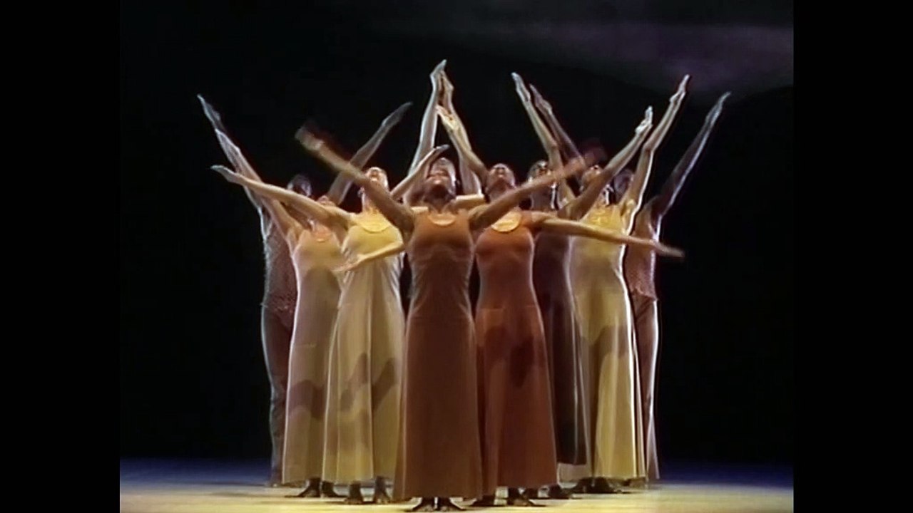 Ailey - Trailer