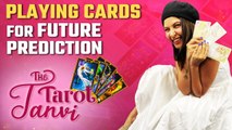 Daily Tarot Card Reading : Playing cards can validate your intuition. | Oneindia News