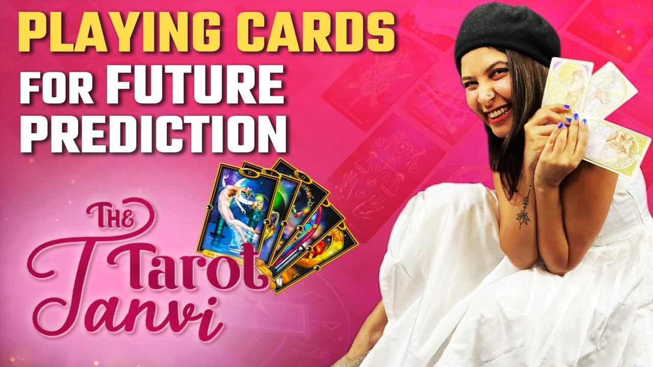 Daily Tarot Card Reading : Playing cards can validate your intuition. | Oneindia News