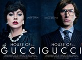 Lady Gaga Adam Driver House of Gucci Review Spoiler Discussion