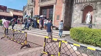 1st Friday @APO Church