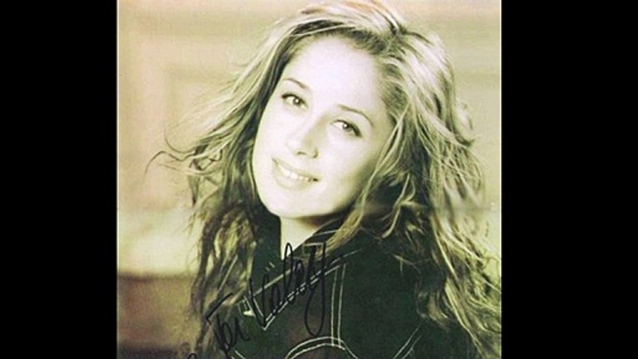 Lara Fabian - 'Adagio' [LIVE at Cherie FM] (Paris, 1999)