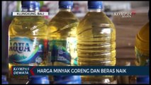 Kenaikan Harga Kebutuhan Pokok