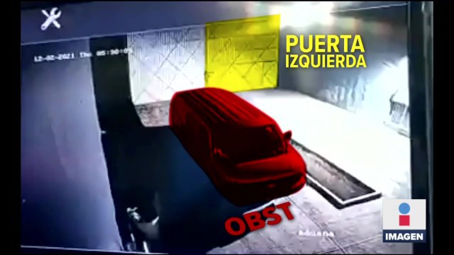 Investigan complicidad en fuga de reos del penal de Tula