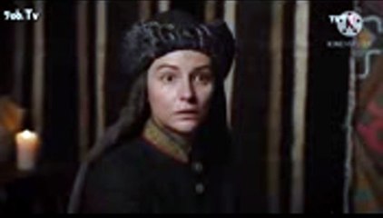 20.مسلسل نهضة السلاجقة الحلقة 4 مترجمة القسم 20