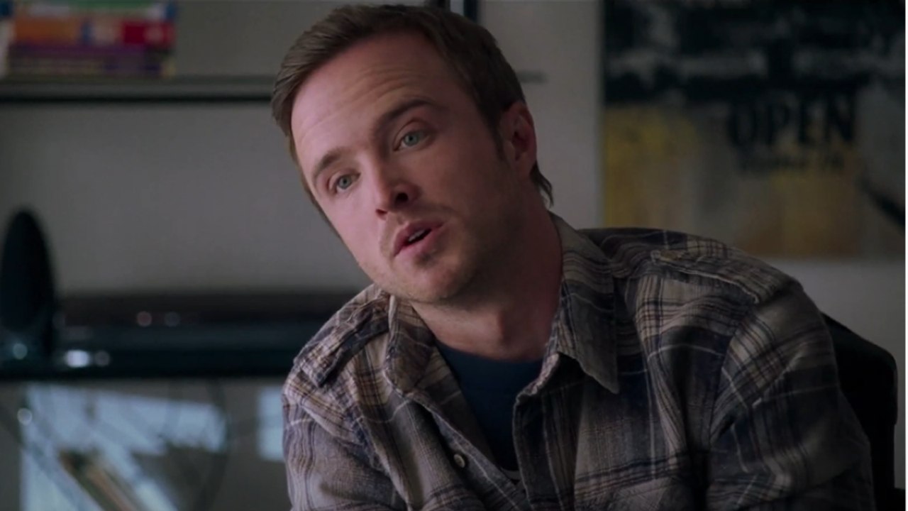 Yarım Kalan Hayat Altyazılı Fragman