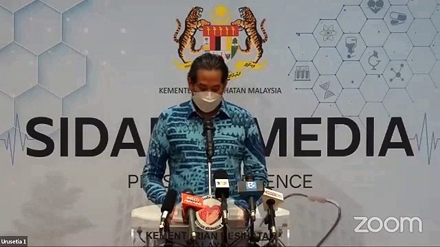 NEWS: First Omicron case detected in Malaysia on Dec 2