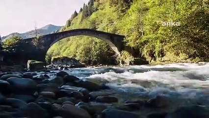 Muhalefet liderleri işaret diliyle 'Memleketim' dedi