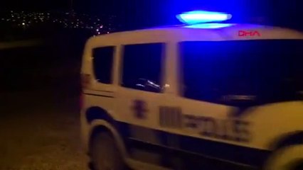 Sokak eşkıyaları 78 yaşındaki adama dehşeti yaşattılar!