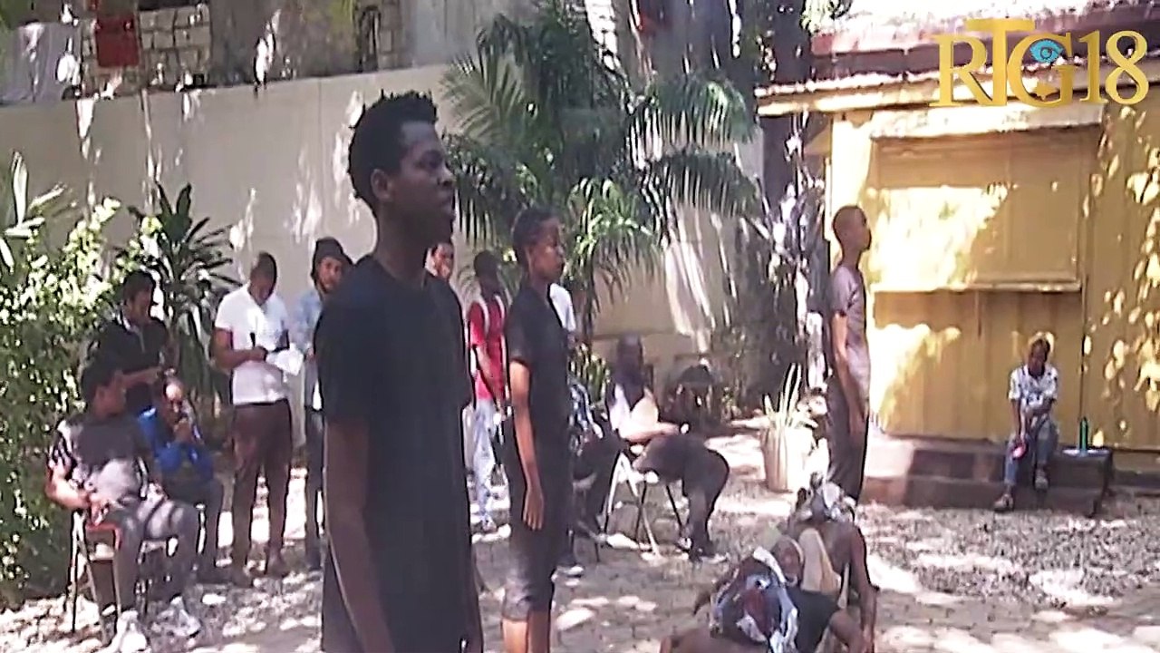 Lansman 6èm edisyon festival En Lisant kap dewoule 13 pou rive 19 desanm 2021