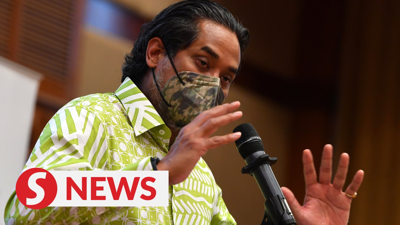 First case of Omicron variant detected in Malaysia