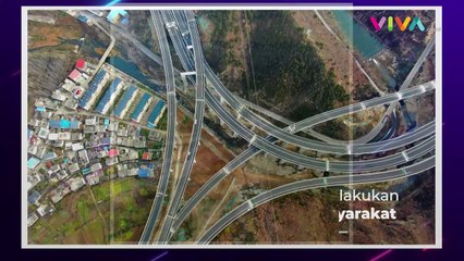 Kemenhub Terapkan Ganjil Genap di Sejumlah Tol