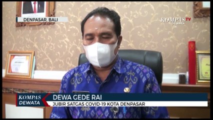 37 Siswa dan Guru PTM Terkonfirmasi Positif Covid-19
