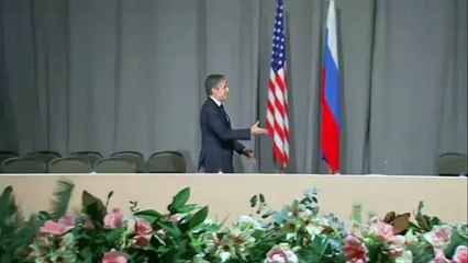 Энтони Блинкен специально для Euronews: "Конфликт противоречит интересам всех и каждого"