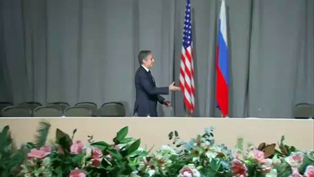 Энтони Блинкен специально для Euronews: Конфликт противоречит интересам всех и каждого