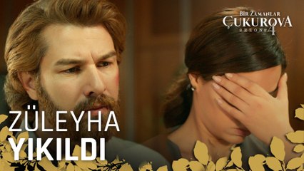 Fikret, Mehmet'in gerçek yüzünü anlatınca... - Bir Zamanlar Çukurova 115. Bölüm