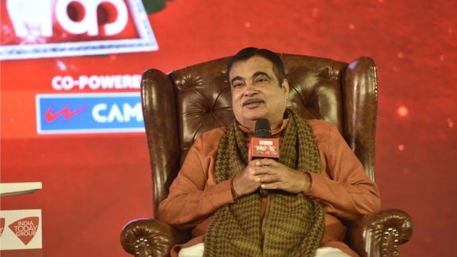 Why farm laws were repealed? Here's what Gadkari said