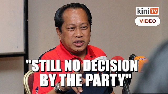 Umno's 191 divisions will deliberate on Muafakat Nasional pact